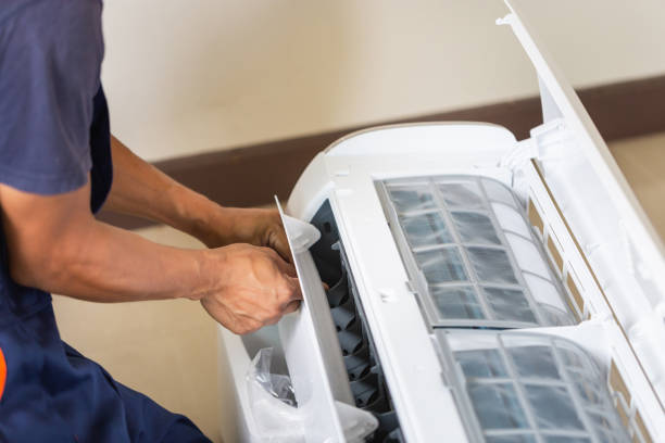 Best HVAC repair near me  in North Valley Stream, NY
