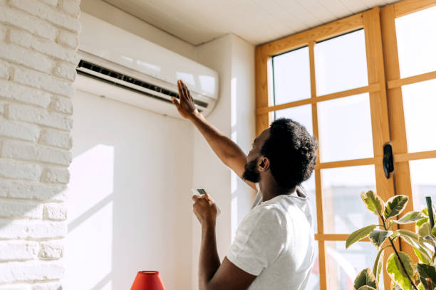 Best HVAC emergency services  in North Valley Stream, NY
