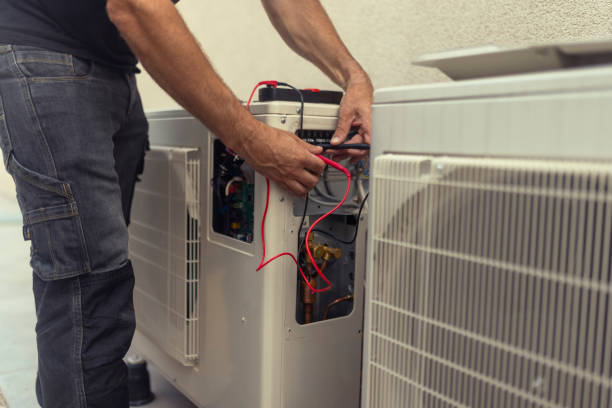 Professional HVAC in North Valley Stream, NY