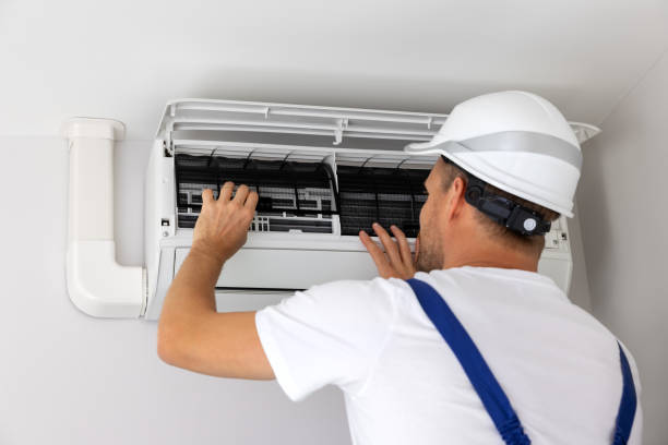 HVAC troubleshooting in North Valley Stream, NY